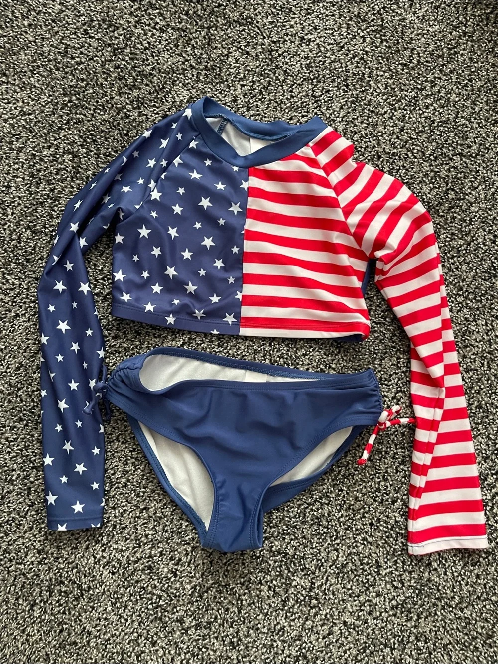 Cat & Jack Rashguard
